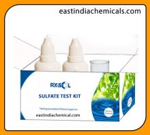 SULFATE TEST KIT