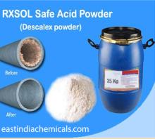 Safe Acid Descalex Liquid