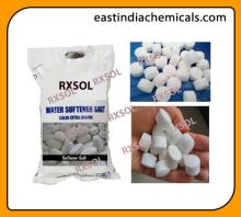 Salt Tablets