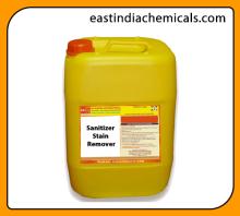 Sanitizer Stain Remover