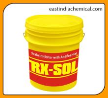 Scale Inhibitor with Antifoamer