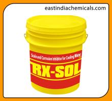 Scale and Corrosion Inhibitor for Cooling Water