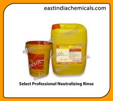 SELECT PROFESSIONAL NEUTRALIZING RINSE