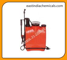 Shoulder Pesticide Pumps Sprayer