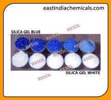 SILICA GEL WHITE