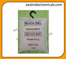 Silica Gel Perfect Dry sachet