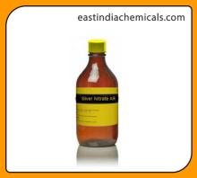 Silver Nitrate Soln. LR