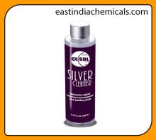 Silver Polish Tarnish Remover