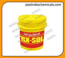 Soak Clean RINSE-AID