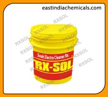 Soak Electro Cleaner Rx