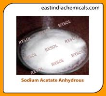 Sodium Acetate Anhydrous