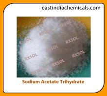 Sodium Acetate Trihydrate