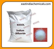 Sodium Bifluoride