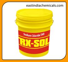 Sodium Chloride TAB