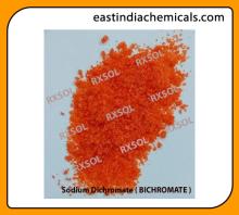 Sodium Dichromate BICHROMATE