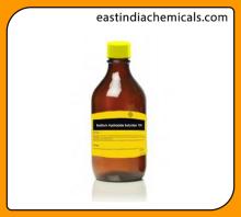 Sodium Hydroxide Solution 1N