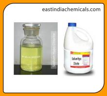 Sodium HypoChlorite 12-15