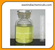 Sodium Hypo Chlorite 12-15 Percent
