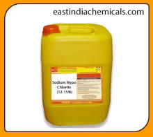 Sodium Hypo Chlorite 12-15