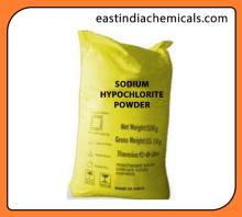 Bleach Hypochlorite Powder