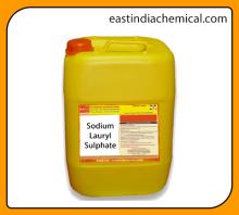 Sodium Lauryl Sulphate