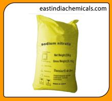 Sodium Nitrite
