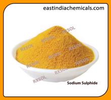 Sodium Sulphide