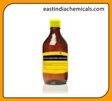 Sodium Sulphite Sulfite 0.05% Solution