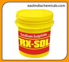 Sodium Sulphite (sulfite) with Catalyst Liq