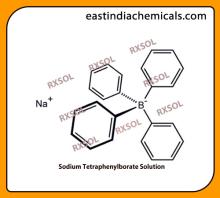 Sodium Tetraphenylborate Solution