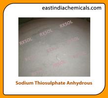 Sodium Thiosulphate Anhydrous