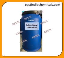 Sodium Lauryl Ether Sulfate 28%