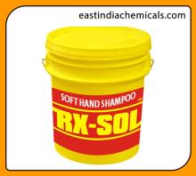 Soft Hand Shampoo 25 Ltrs