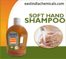 Soft Hand Shampoo