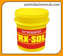 Soy Tar Remover / Soy Oil Cleaner