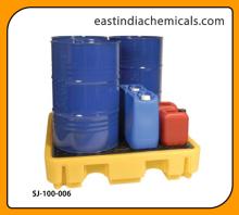 Spill Pallet 4 drum