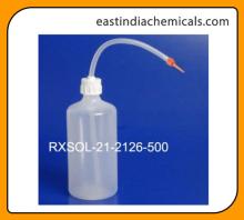 Squeeze Bottles (Plastic - Size 500 ML)