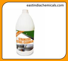 Stainless Steel Cleaner