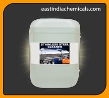 Stainless Steel Cleaner
