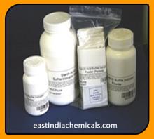 Starch Acid- Sulfite Indicator Powder