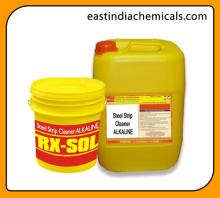 Steel Strip Cleaner ALKALINE
