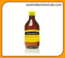 Sulfuric Acid N/10