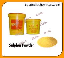 Sulphur Powder
