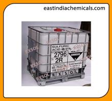 Sulphuric ( Sulfuric ) Acid Conc 48 - 51%