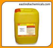 Sulphuric Acid Concentrate