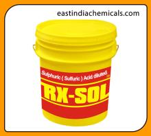 Sulphuric ( Sulfuric ) Acid diluted