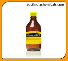 Sulphuric Acid 0.1N