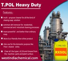 TPOL Heavy Duty 20 Ltr