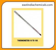 THERMOMETER 10 to 100