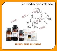 THYMOL BLUE ACS GRADE
